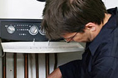 boiler repair Langthwaite