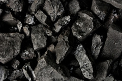 Langthwaite coal boiler costs